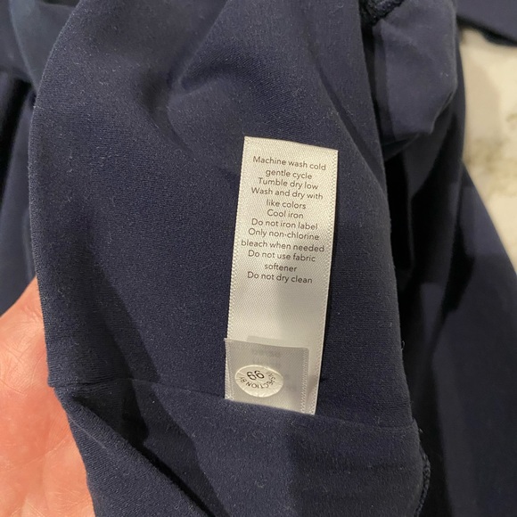 Athleta salutation joggers - Picture 9 of 9